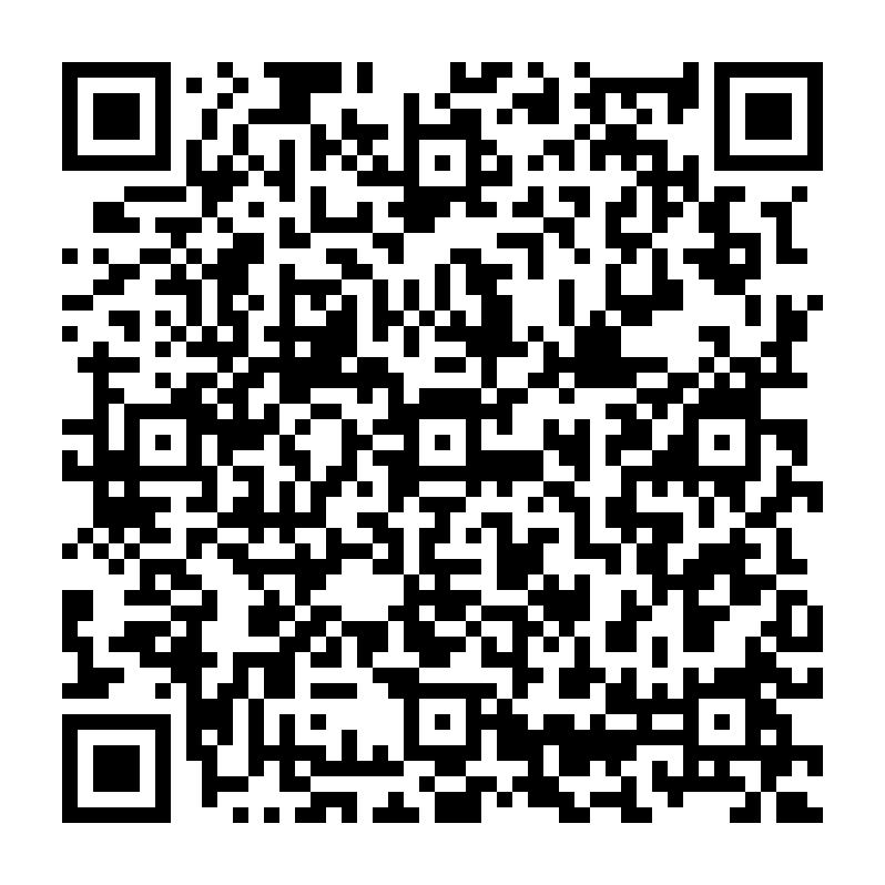 Code QR
