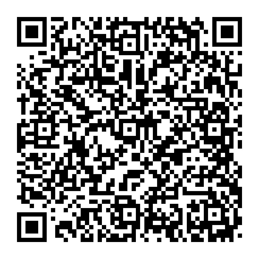 Code QR