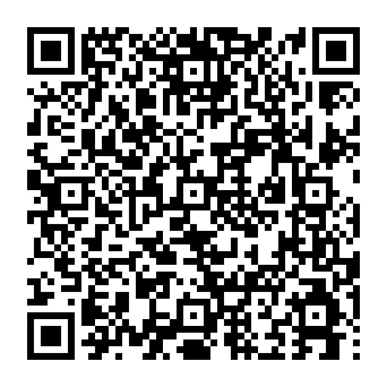 Code QR