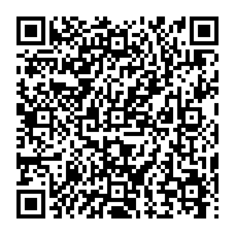 Code QR