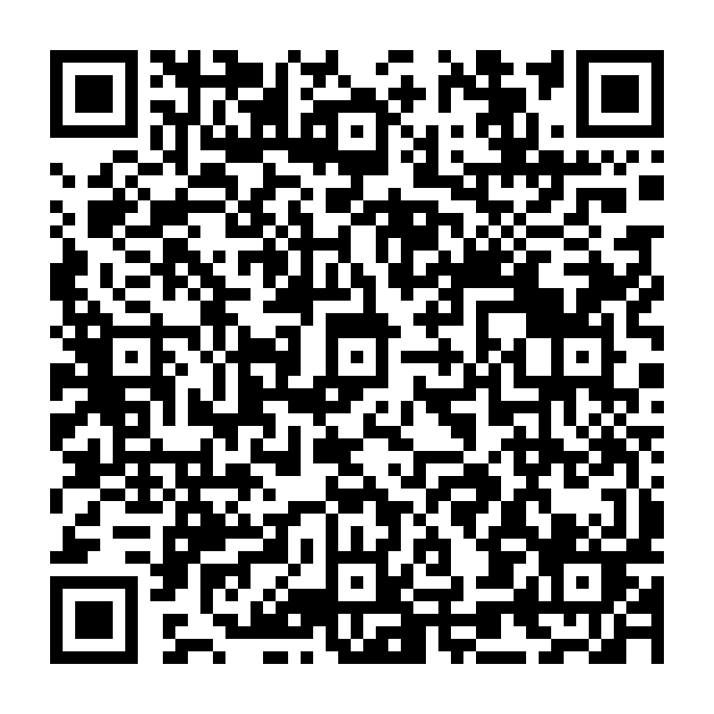 Code QR