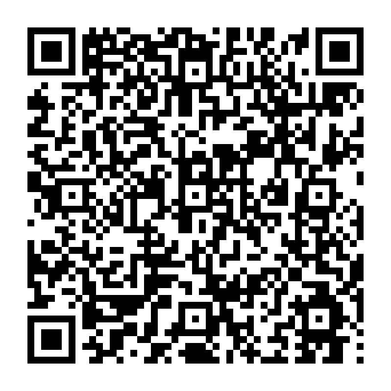 Code QR