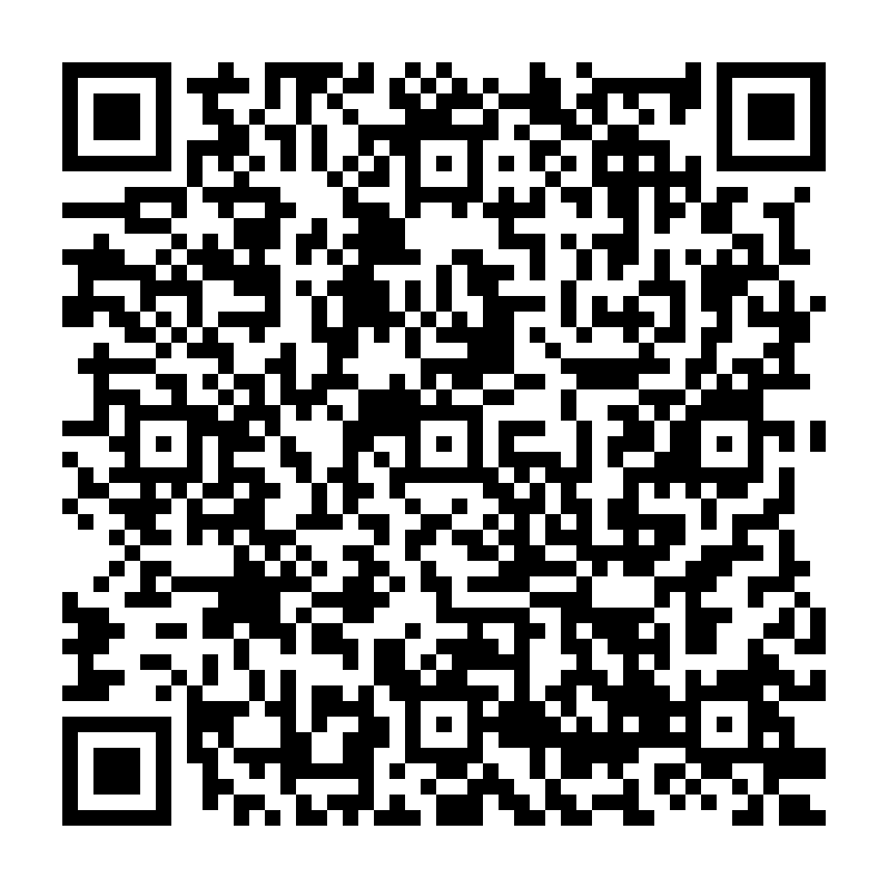 Code QR