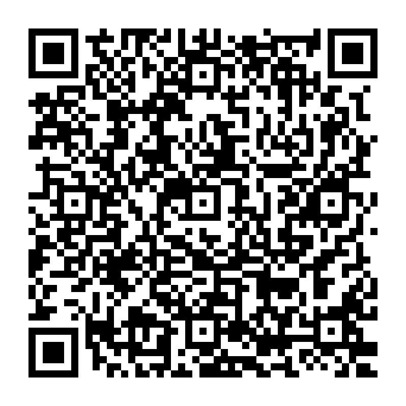 Code QR