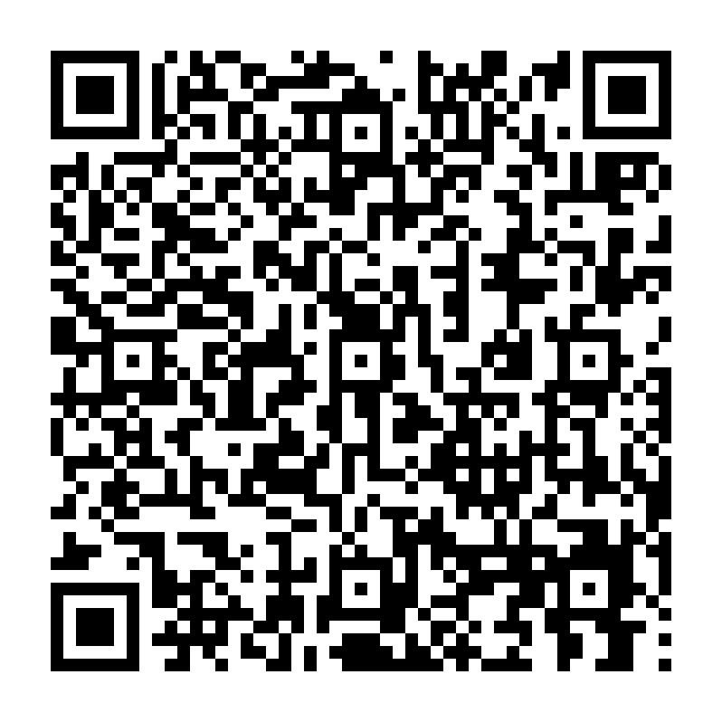 Code QR