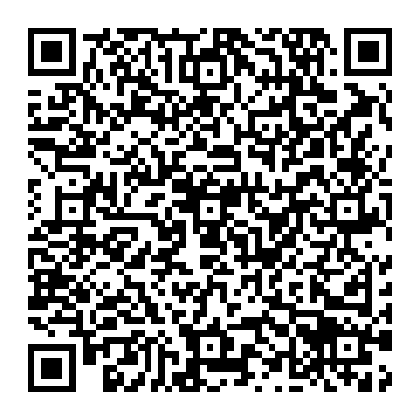 Code QR