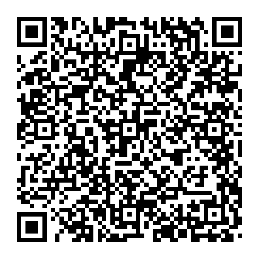 Code QR