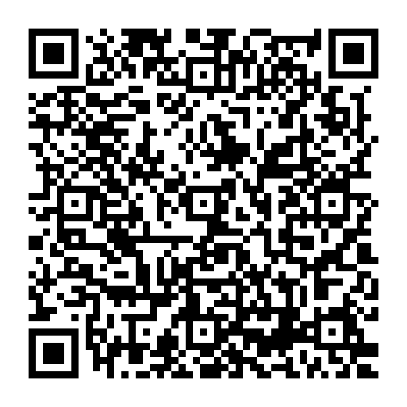 Code QR