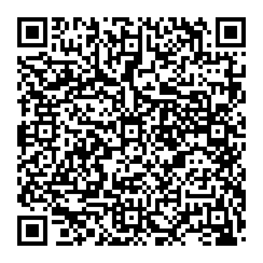 Code QR