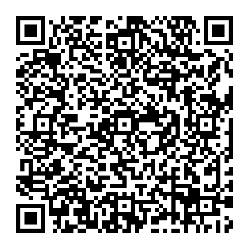 Code QR