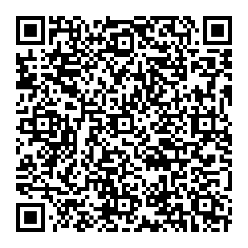 Code QR