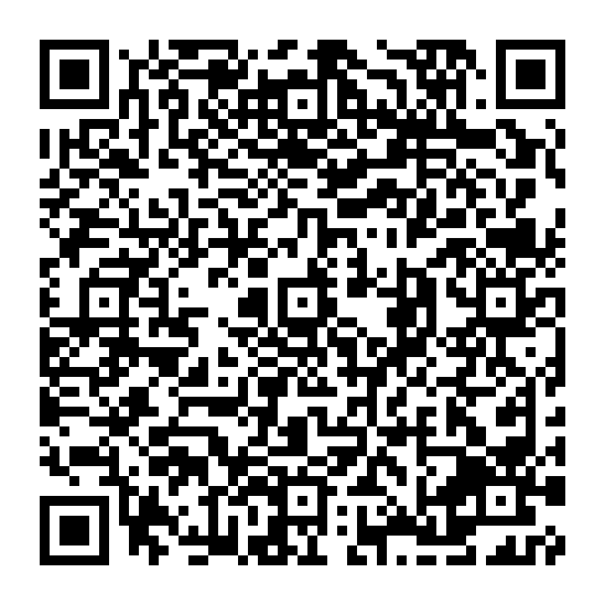 Code QR