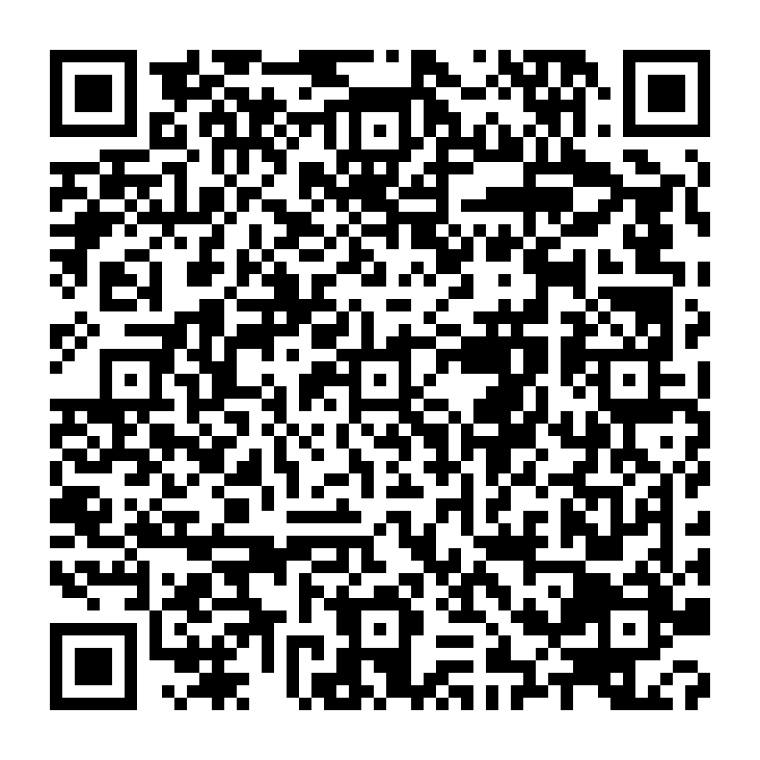Code QR