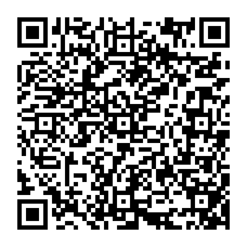 Code QR