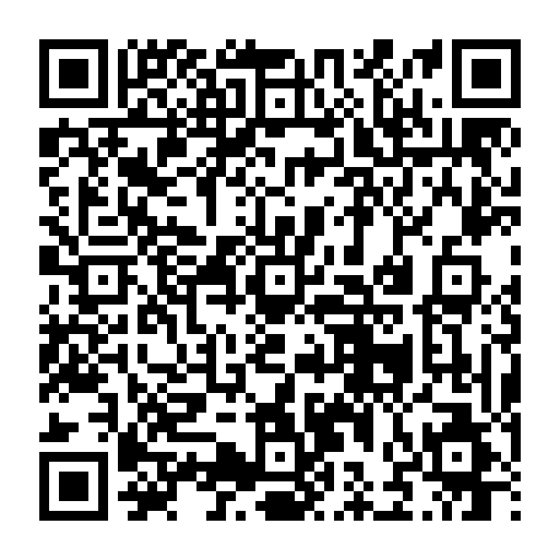 Code QR