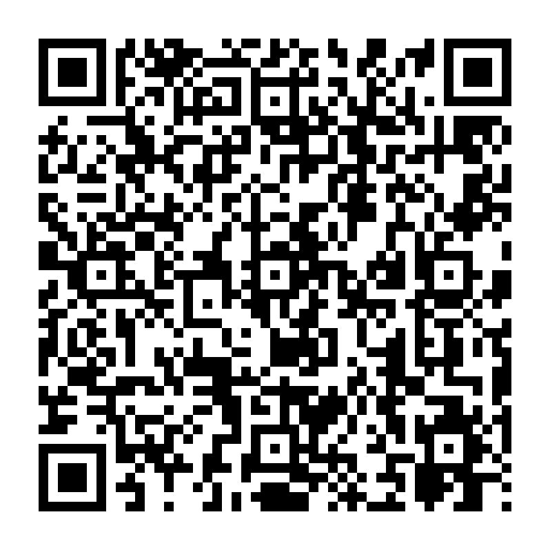 Code QR
