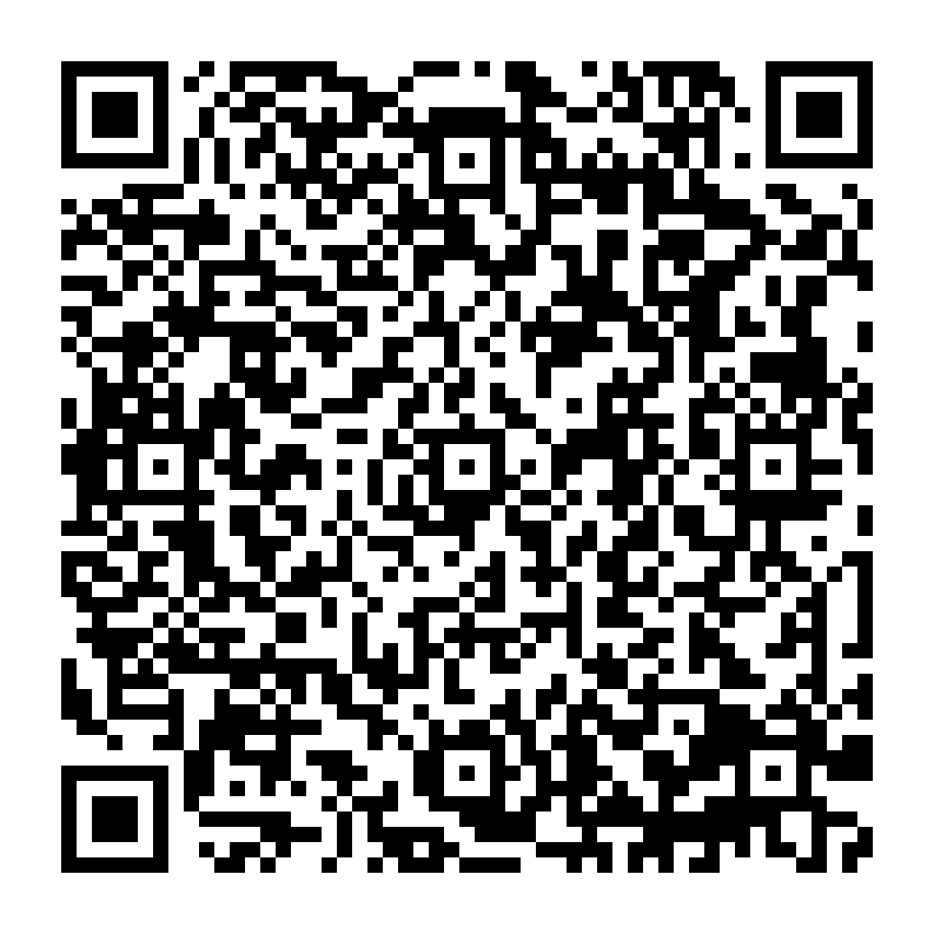 Code QR
