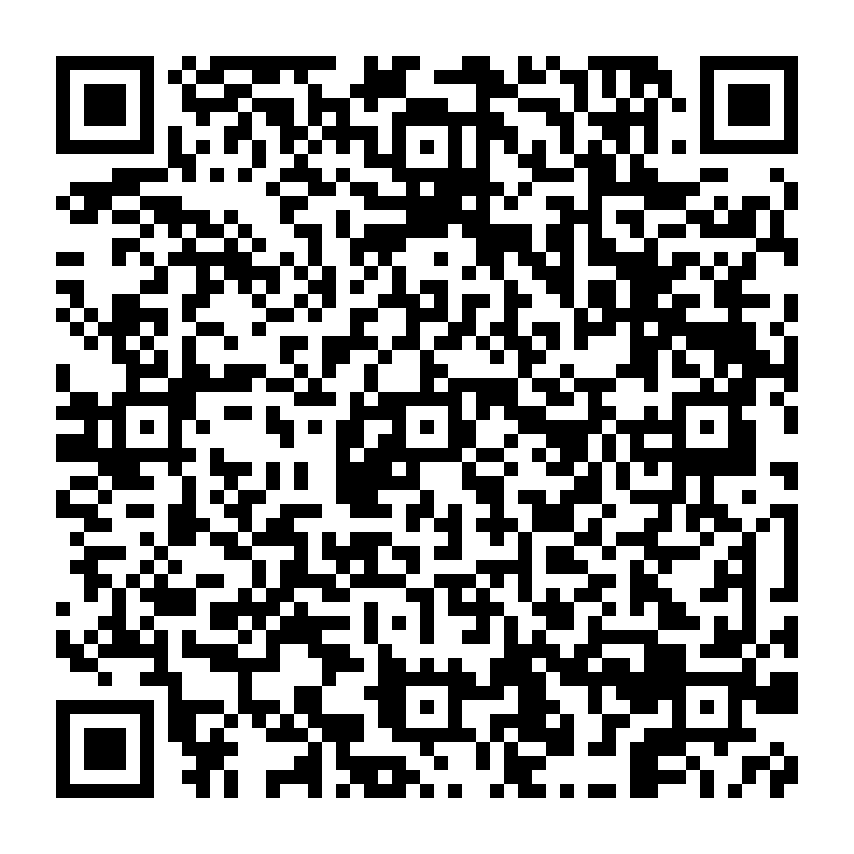 Code QR