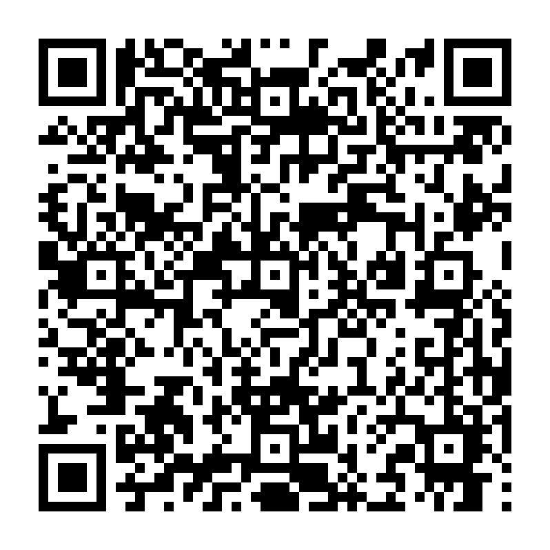 Code QR