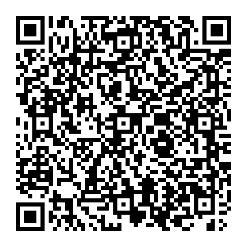 Code QR