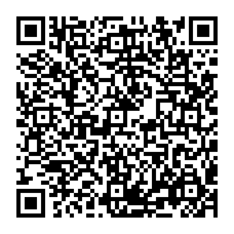Code QR
