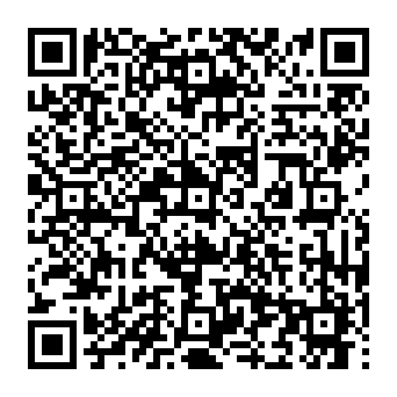 Code QR