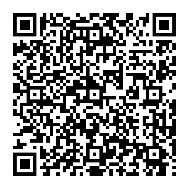Code QR