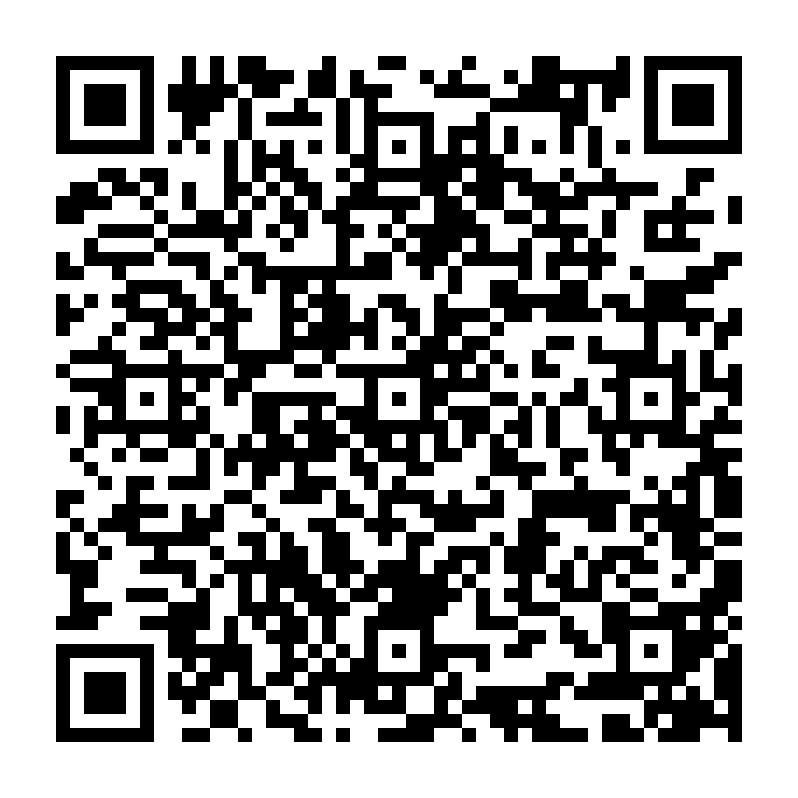Code QR