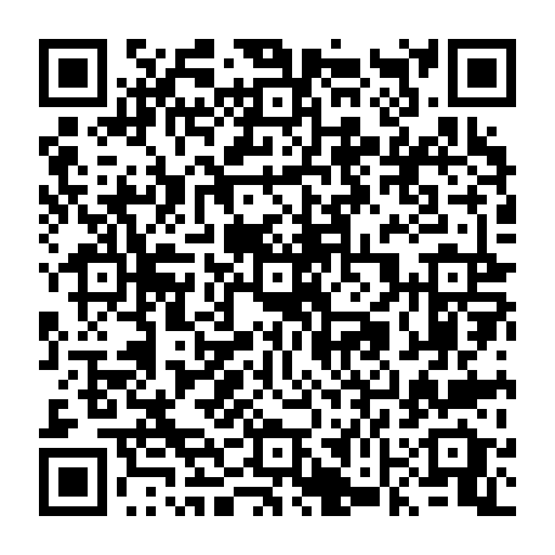 Code QR