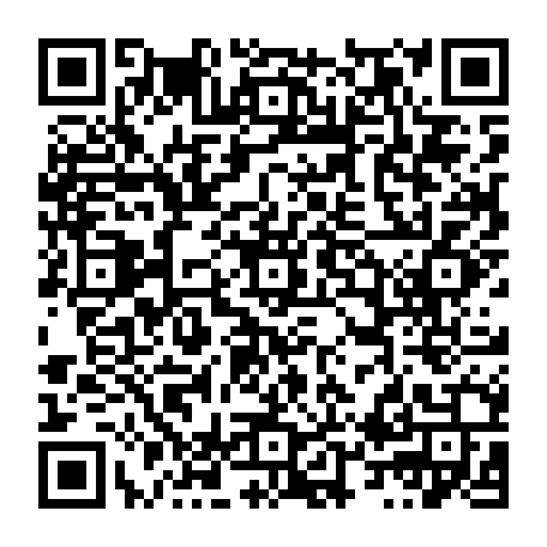 Code QR
