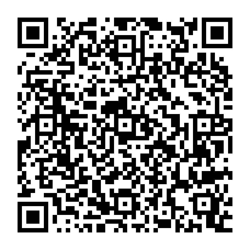 Code QR