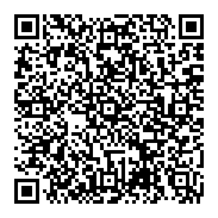 Code QR
