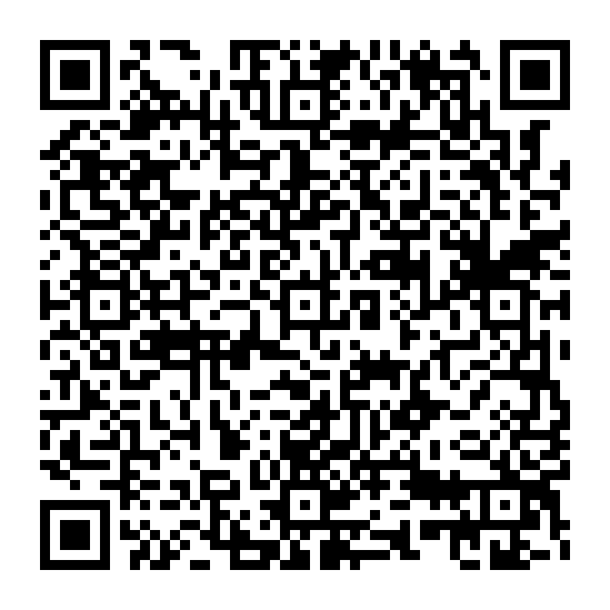 Code QR