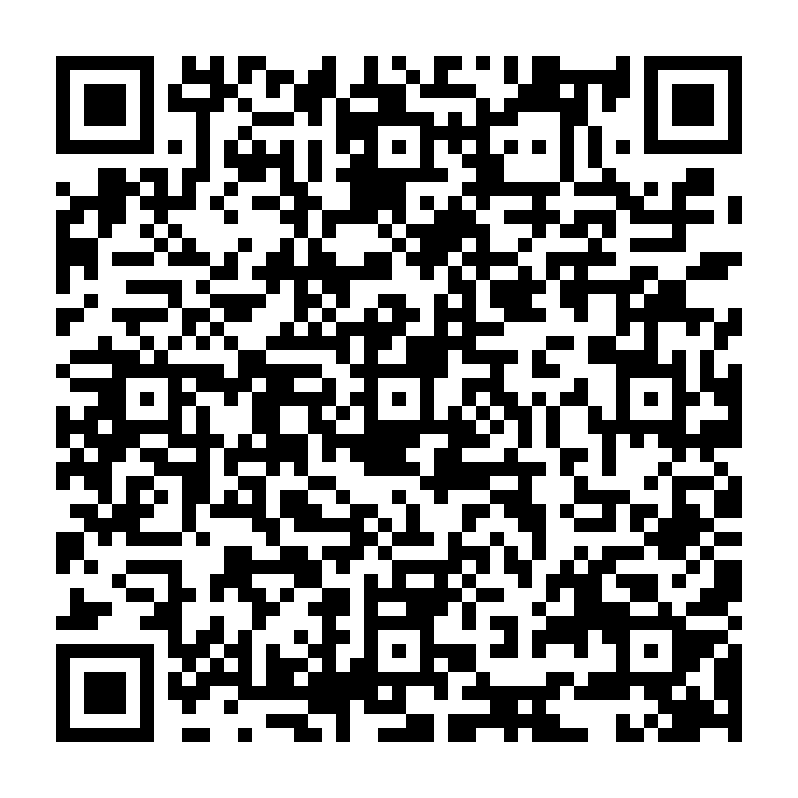 Code QR