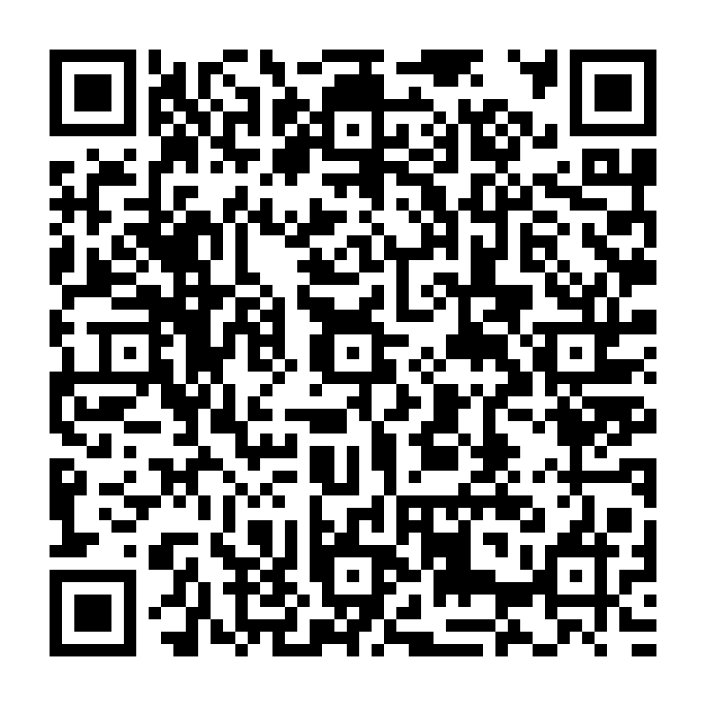 Code QR
