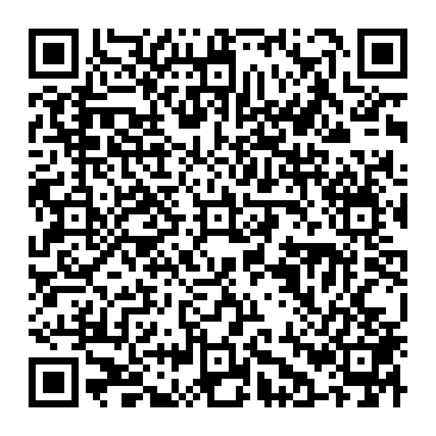 Code QR