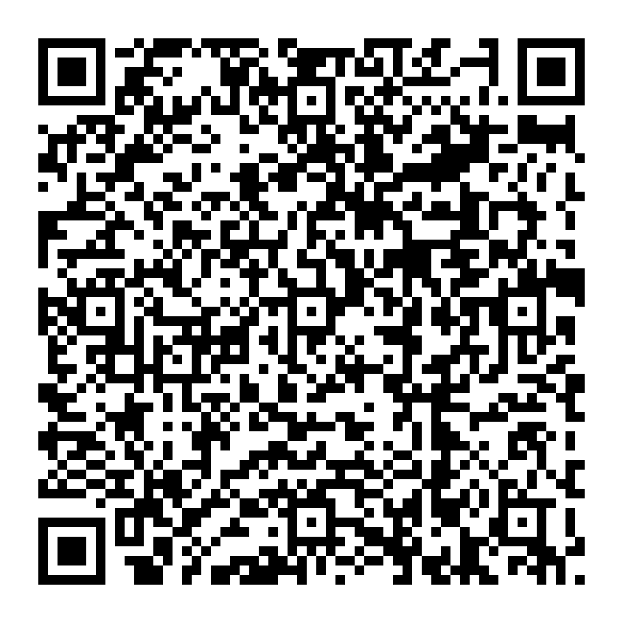 Code QR