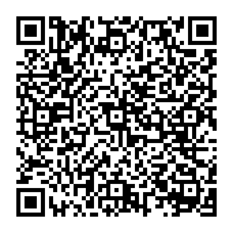 Code QR