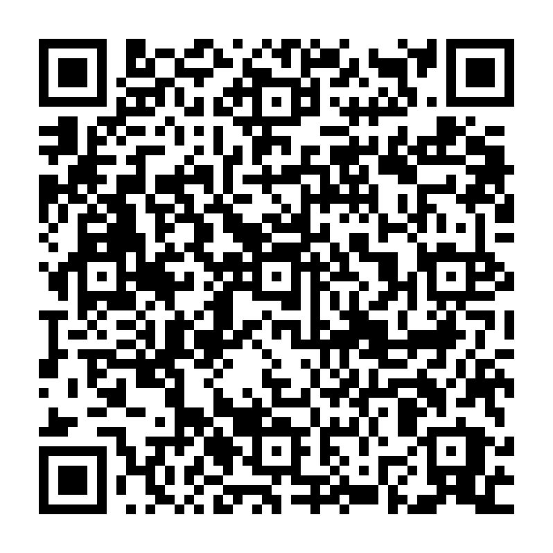 Code QR
