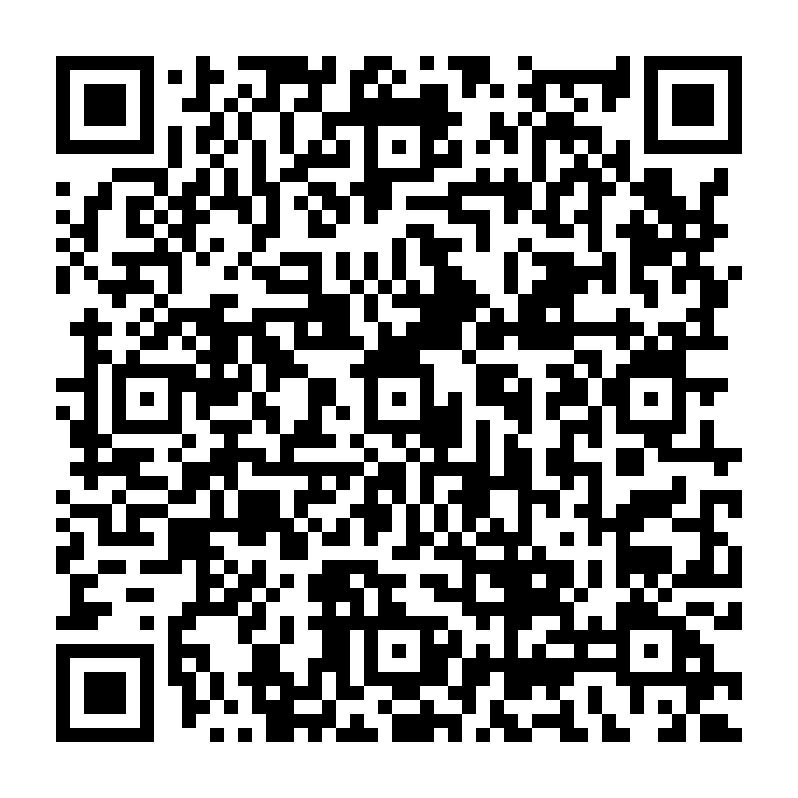 Code QR