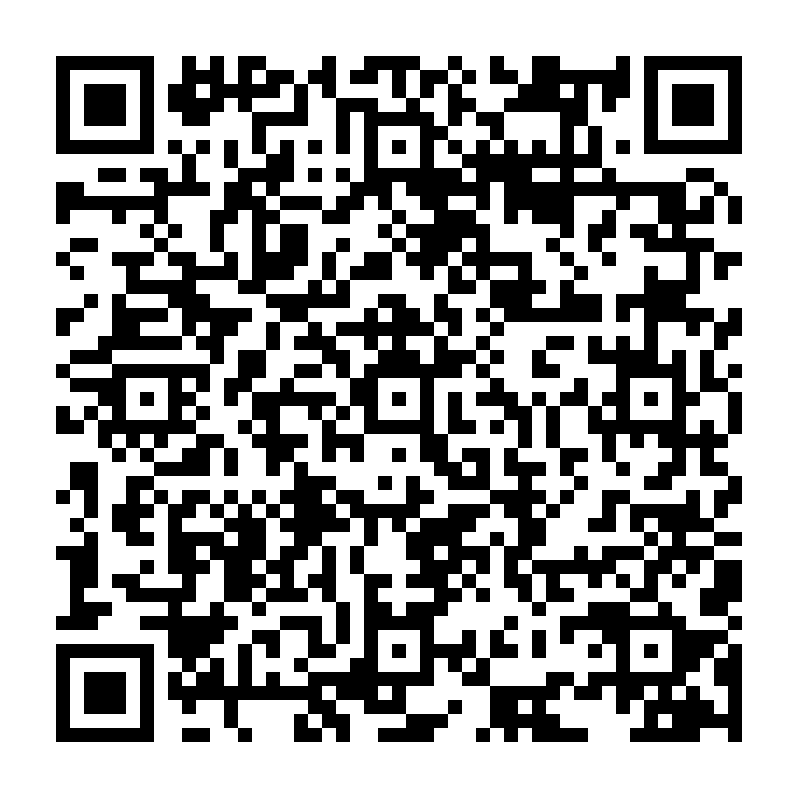 Code QR