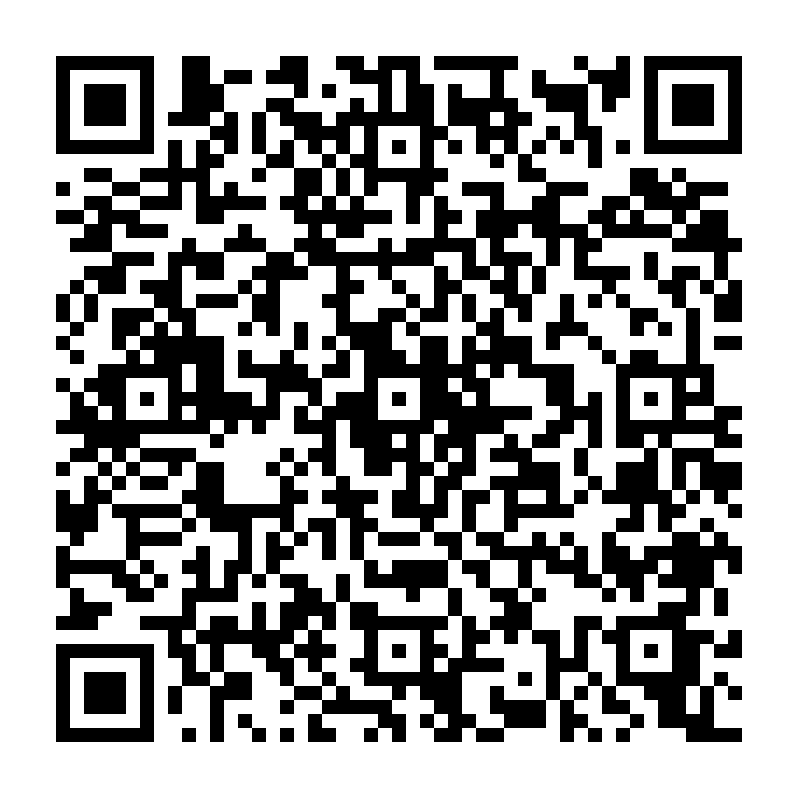 Code QR