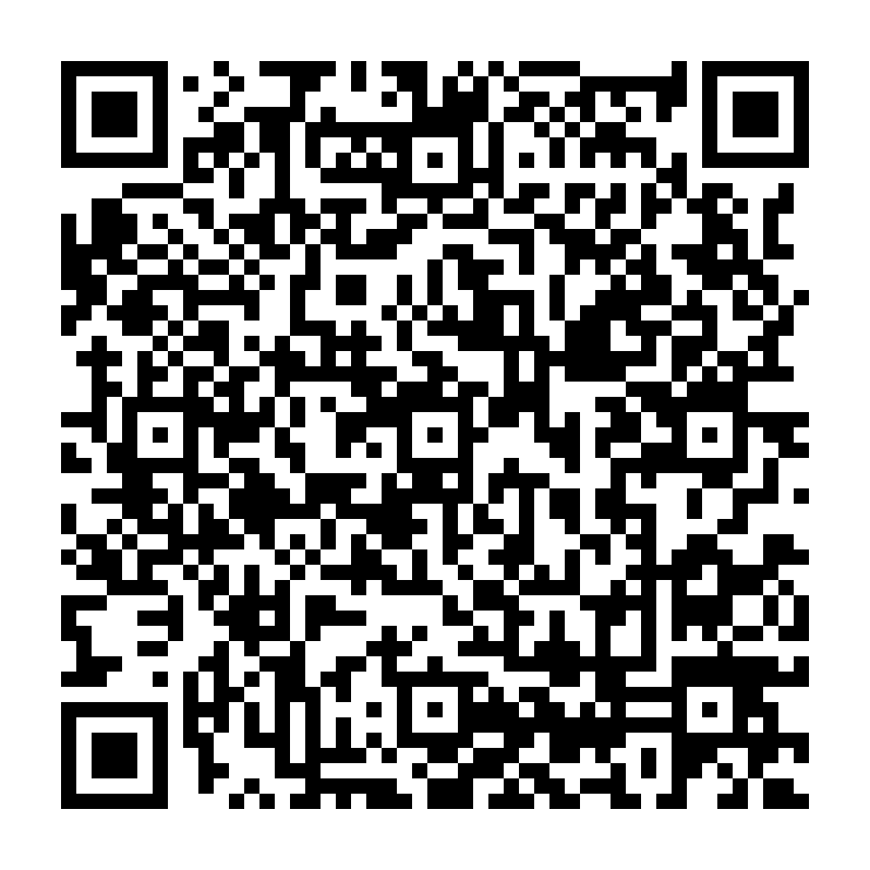 Code QR