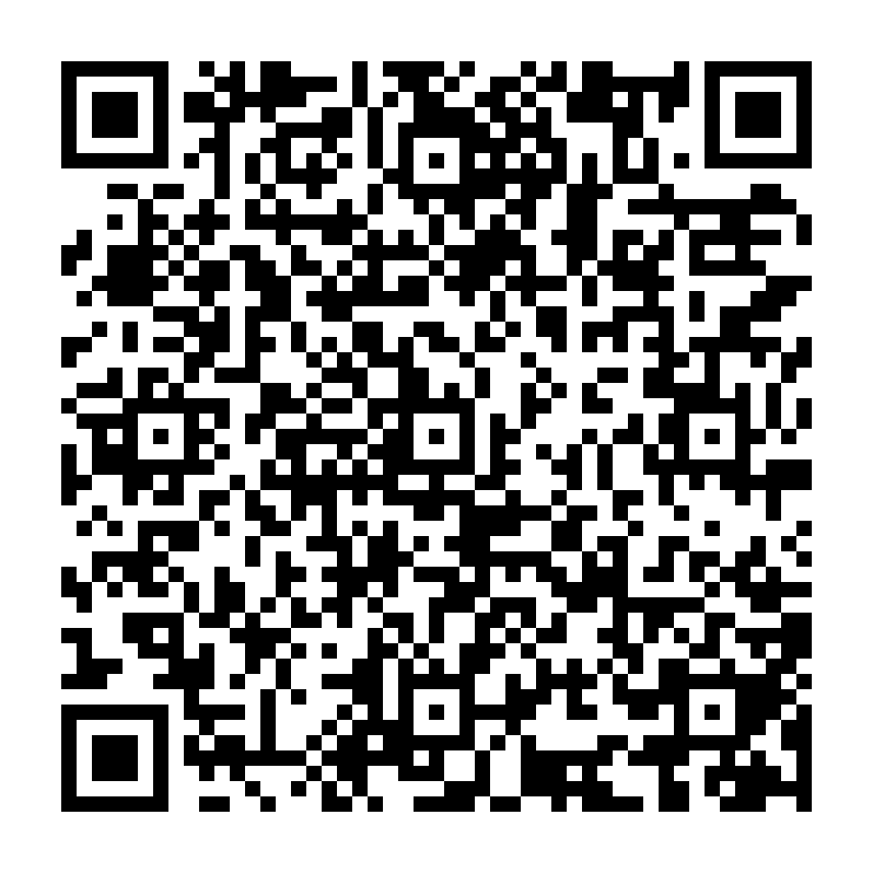 Code QR