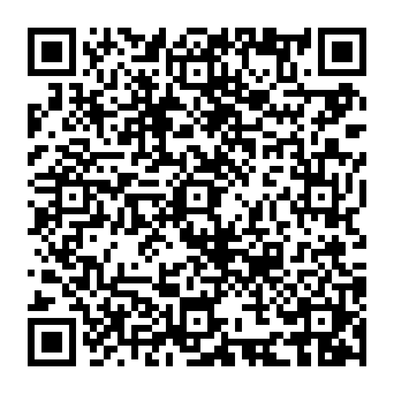 Code QR