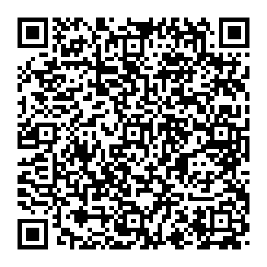 Code QR