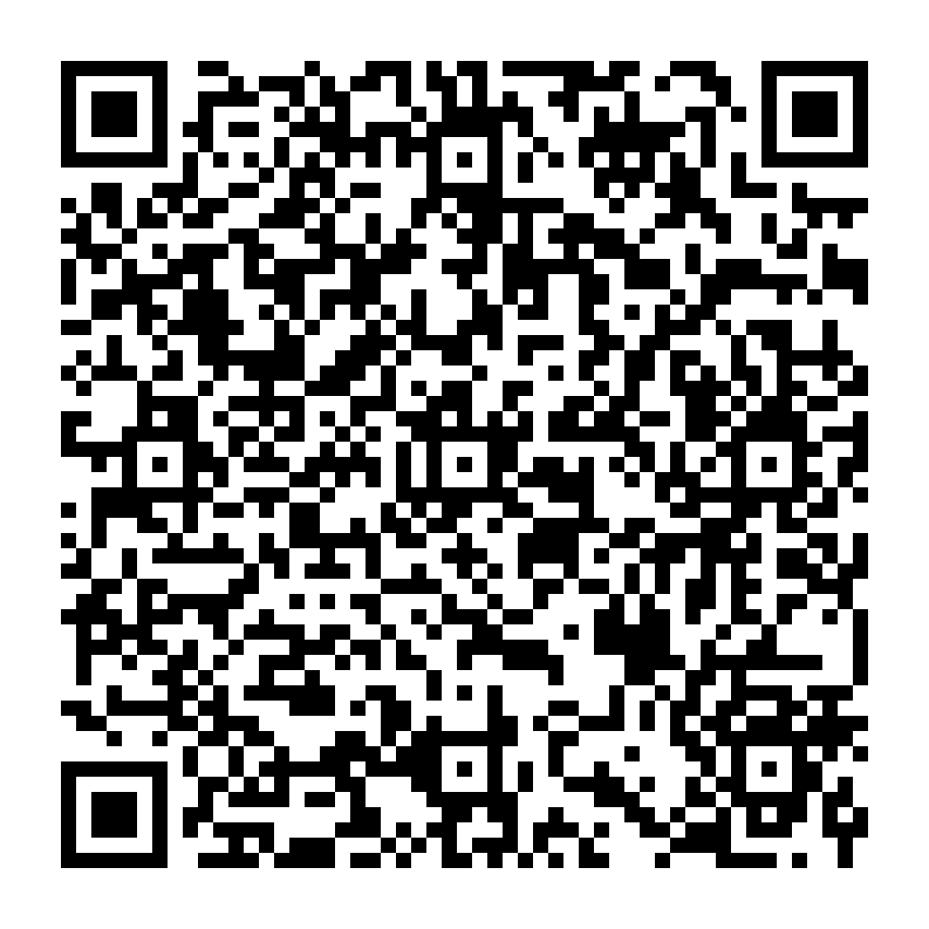 Code QR