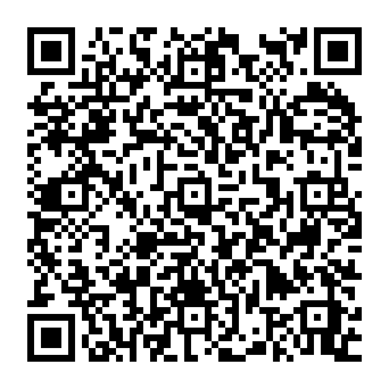 Code QR