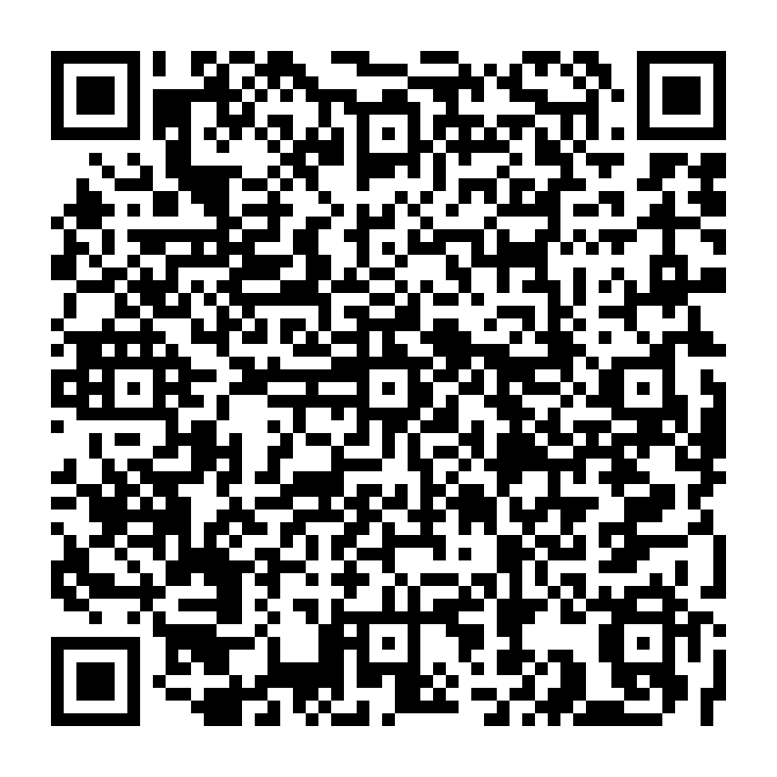 Code QR