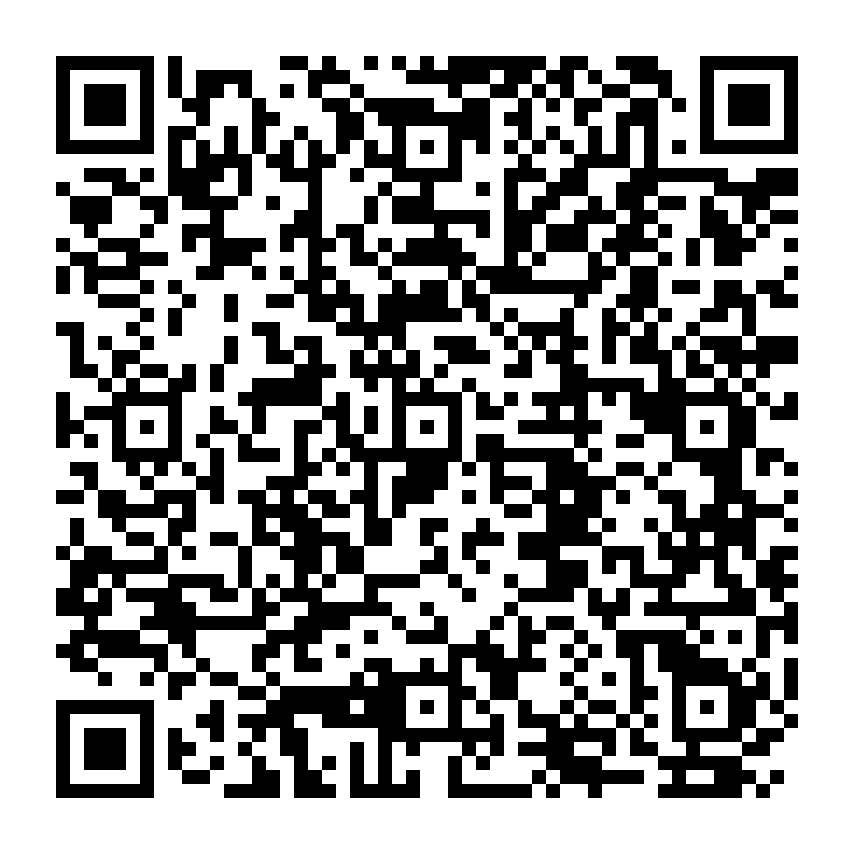 Code QR